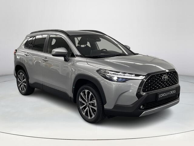 Toyota COROLLA Cross Hybrid 140 Style Premium Pack