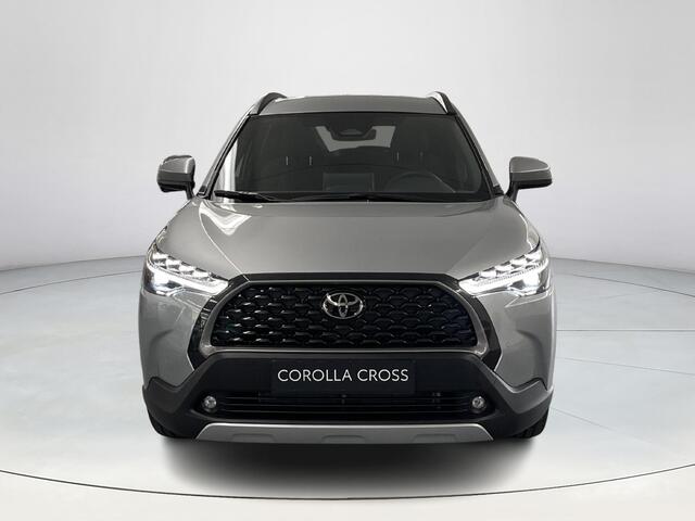 Toyota COROLLA Cross Hybrid 140 Style Premium Pack