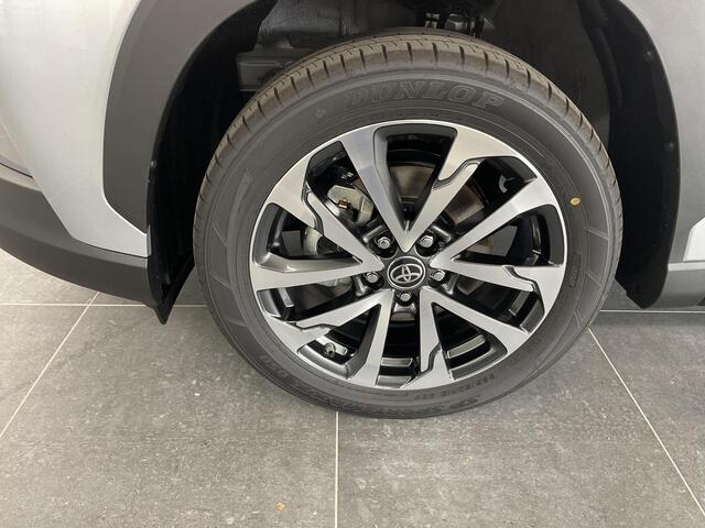 Toyota COROLLA Cross Hybrid 140 Style Premium Pack