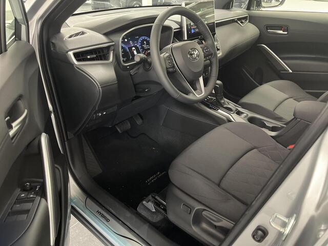 Toyota COROLLA Cross Hybrid 140 Style Premium Pack