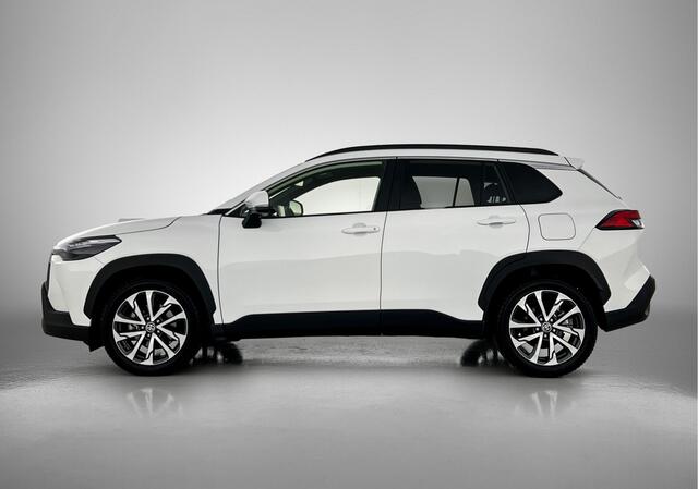 Toyota COROLLA Cross Hybrid 200 Dynamic