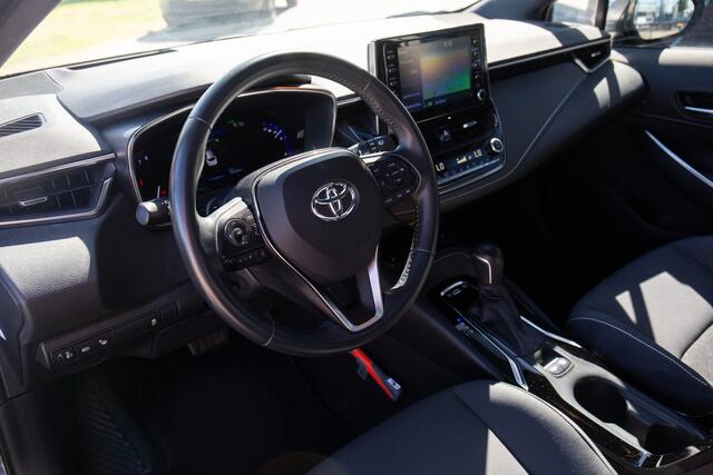 Toyota COROLLA Touring Sports 2.0 Hybrid Style , Pano dak, Adap. cruise, Keyless entry,