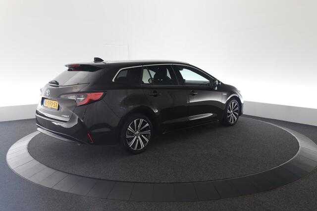Toyota COROLLA Touring Sports 1.8 Hybrid Business Plus
