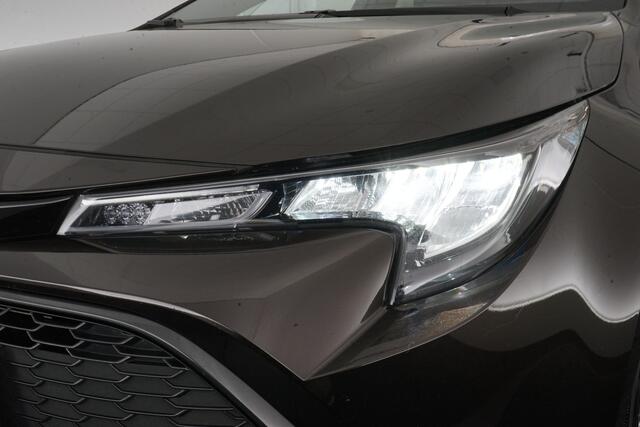 Toyota COROLLA Touring Sports 1.8 Hybrid Business Plus