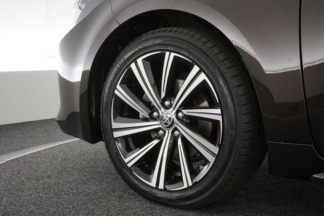 Toyota COROLLA Touring Sports 1.8 Hybrid Business Plus