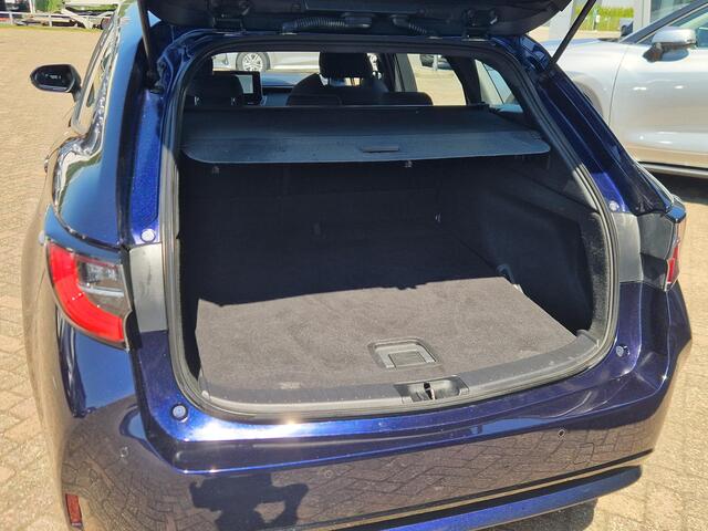 Toyota COROLLA Touring Sports Hybrid 140 Business