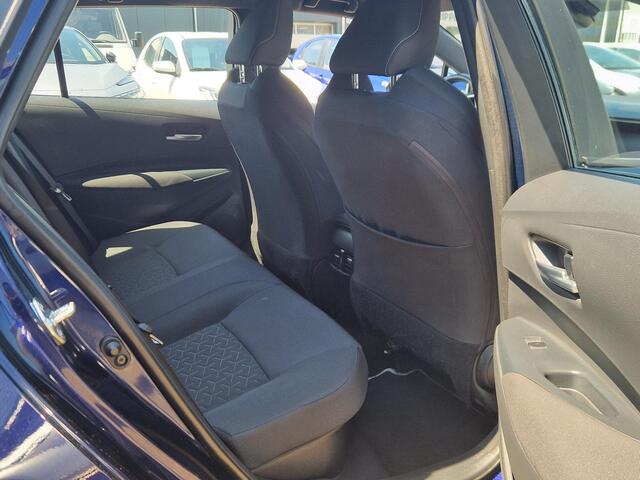 Toyota COROLLA Touring Sports Hybrid 140 Business