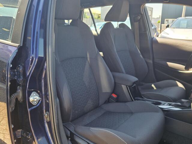 Toyota COROLLA Touring Sports Hybrid 140 Business
