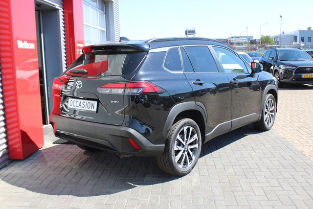 Toyota COROLLA Cross Hybrid 140 Style + Premium Pack I