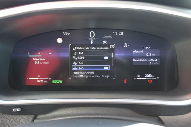 Toyota COROLLA Cross Hybrid 140 Style + Premium Pack I