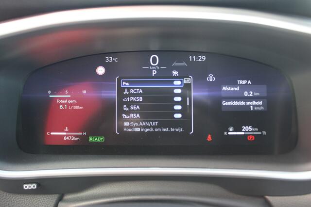 Toyota COROLLA Cross Hybrid 140 Style + Premium Pack I