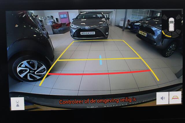 Toyota COROLLA Cross Hybrid 140 Style + Premium Pack I
