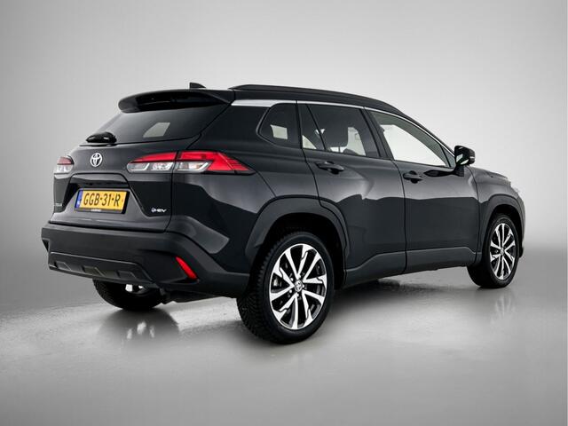 Toyota COROLLA Cross Hybrid 140 Dynamic