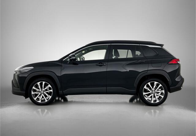 Toyota COROLLA Cross Hybrid 140 Dynamic