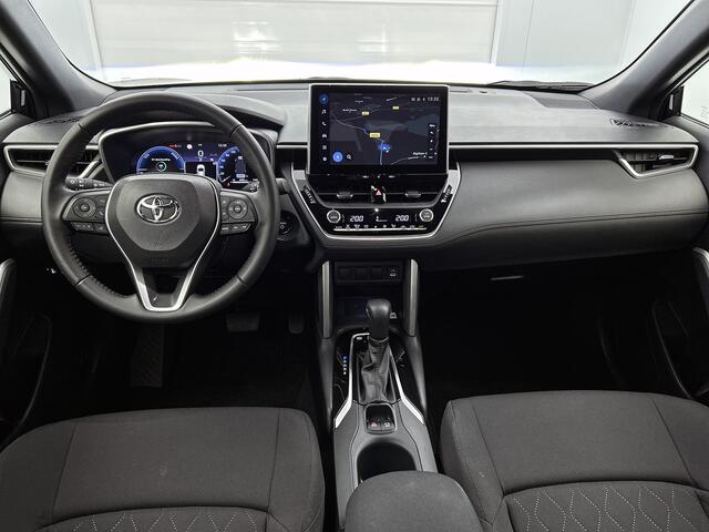 Toyota COROLLA Cross Hybrid 140 Dynamic
