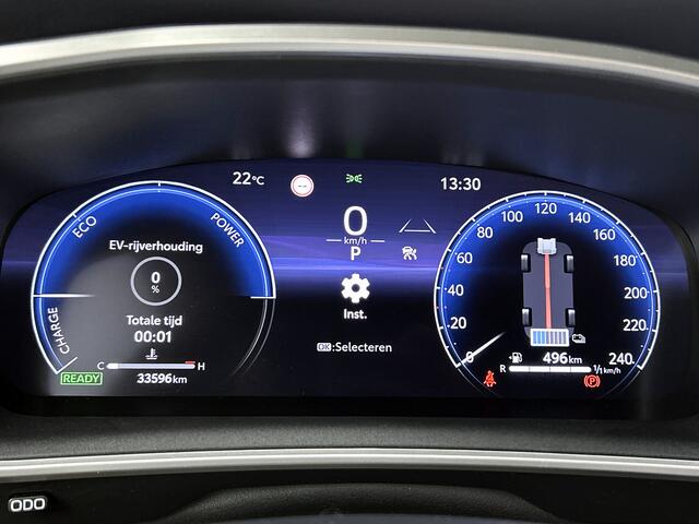 Toyota COROLLA Cross Hybrid 140 Dynamic
