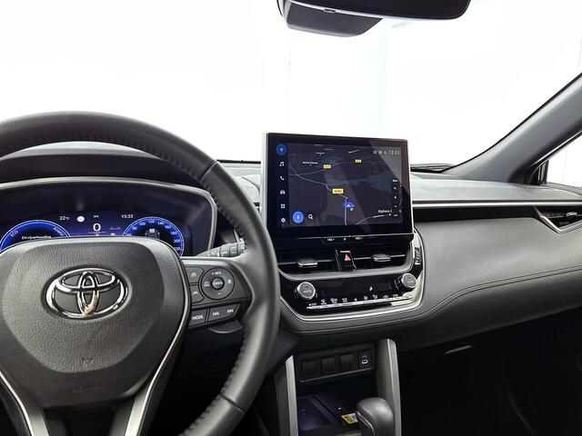 Toyota COROLLA Cross Hybrid 140 Dynamic