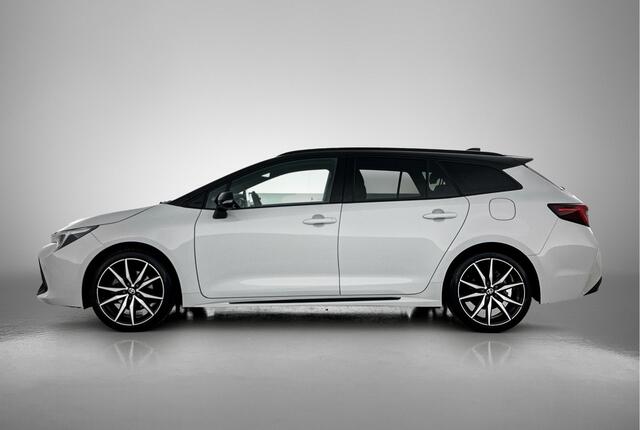 Toyota COROLLA Touring Sports 2.0 Hybrid GR-Sport