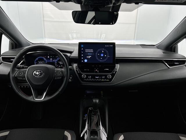 Toyota COROLLA Touring Sports 2.0 Hybrid GR-Sport