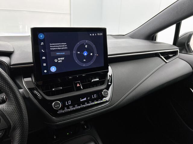 Toyota COROLLA Touring Sports 2.0 Hybrid GR-Sport