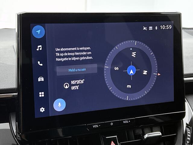 Toyota COROLLA Touring Sports 2.0 Hybrid GR-Sport