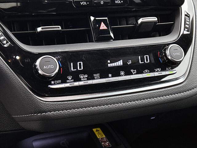 Toyota COROLLA Touring Sports 2.0 Hybrid GR-Sport