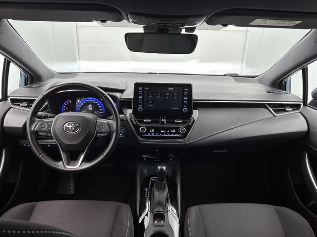 Toyota COROLLA Touring Sports 1.8 Hybrid Business Plus | Climate Controle | Stoelverwarming | Trekhaak |