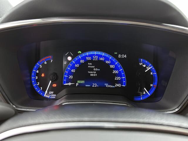 Toyota COROLLA Touring Sports 1.8 Hybrid Business Plus | Climate Controle | Stoelverwarming | Trekhaak |