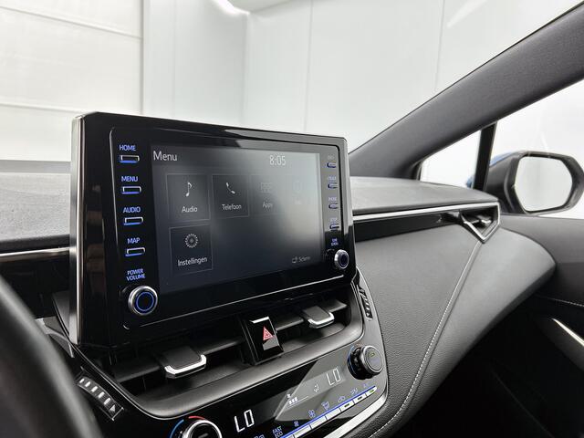 Toyota COROLLA Touring Sports 1.8 Hybrid Business Plus | Climate Controle | Stoelverwarming | Trekhaak |