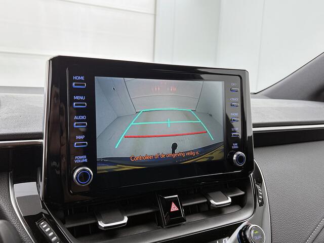 Toyota COROLLA Touring Sports 1.8 Hybrid Business Plus | Climate Controle | Stoelverwarming | Trekhaak |
