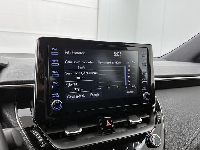 Toyota COROLLA Touring Sports 1.8 Hybrid Business Plus | Climate Controle | Stoelverwarming | Trekhaak |