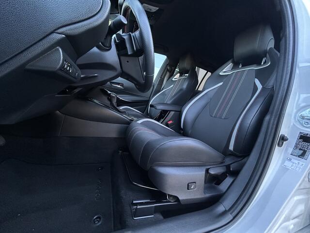 Toyota COROLLA Touring Sports 2.0 Hybrid GR-Sport 180pk | Trekhaak