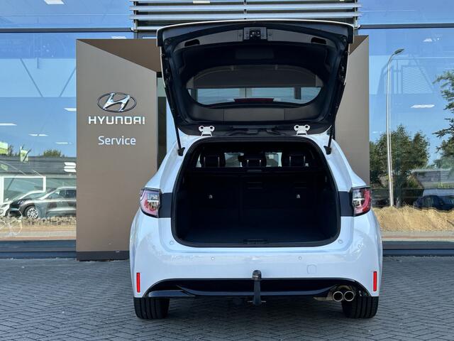 Toyota COROLLA Touring Sports 2.0 Hybrid GR-Sport 180pk | Trekhaak