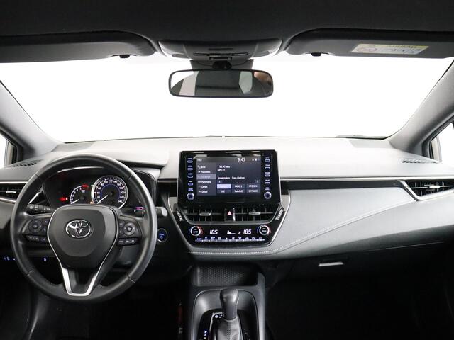 Toyota COROLLA Touring Sports 1.8 Hybrid Business | Achteruitrijcamera | ACC | Carplay!