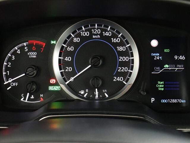 Toyota COROLLA Touring Sports 1.8 Hybrid Business | Achteruitrijcamera | ACC | Carplay!