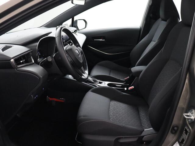 Toyota COROLLA Touring Sports 1.8 Hybrid Business | Achteruitrijcamera | ACC | Carplay!