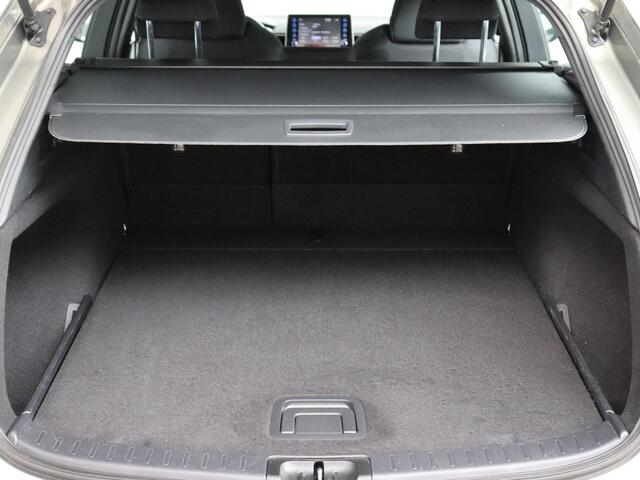 Toyota COROLLA Touring Sports 1.8 Hybrid Business | Achteruitrijcamera | ACC | Carplay!