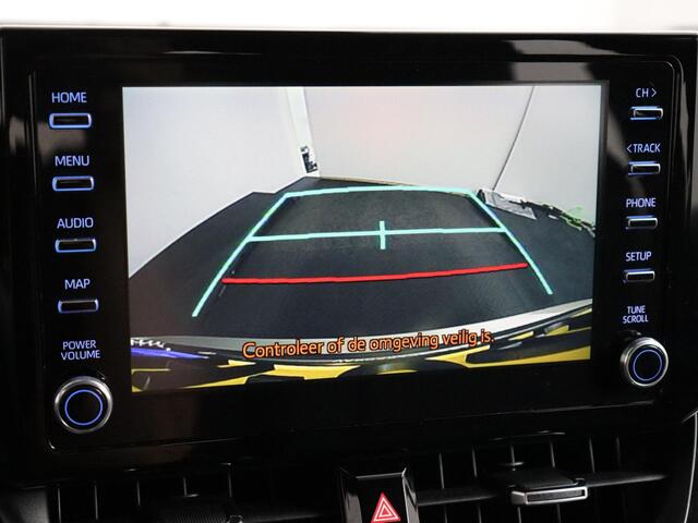 Toyota COROLLA Touring Sports 1.8 Hybrid Business | Achteruitrijcamera | ACC | Carplay!