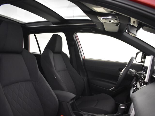 Toyota COROLLA Hybrid 200 Style | Panoramadak | Trekhaak | All Seasons | BLS