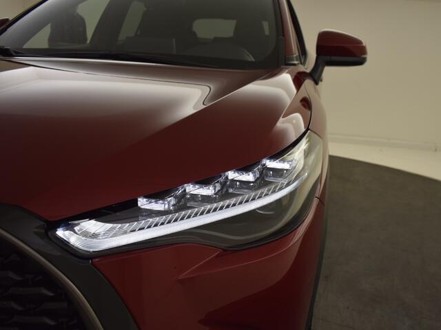 Toyota COROLLA Hybrid 200 Style | Panoramadak | Trekhaak | All Seasons | BLS