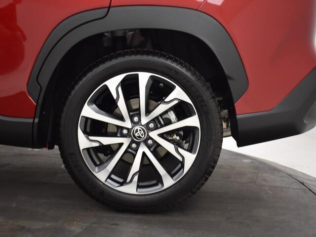 Toyota COROLLA Hybrid 200 Style | Panoramadak | Trekhaak | All Seasons | BLS
