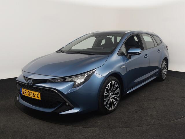 Toyota COROLLA 1.8 Hybrid First Edition | Dealeronderhouden o Camera o LED
