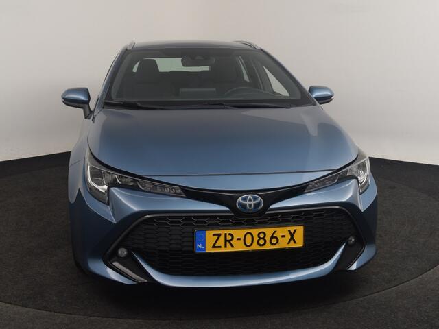 Toyota COROLLA 1.8 Hybrid First Edition | Dealeronderhouden o Camera o LED