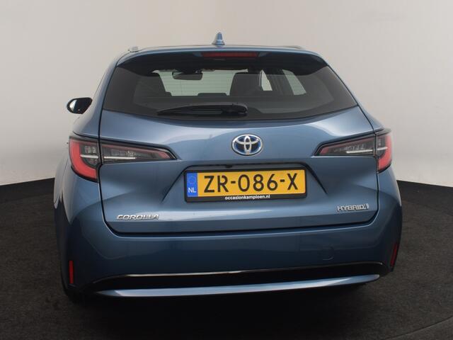 Toyota COROLLA 1.8 Hybrid First Edition | Dealeronderhouden o Camera o LED