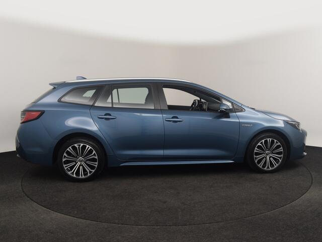 Toyota COROLLA 1.8 Hybrid First Edition | Dealeronderhouden o Camera o LED