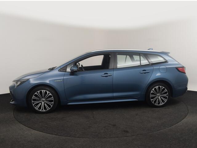 Toyota COROLLA 1.8 Hybrid First Edition | Dealeronderhouden o Camera o LED