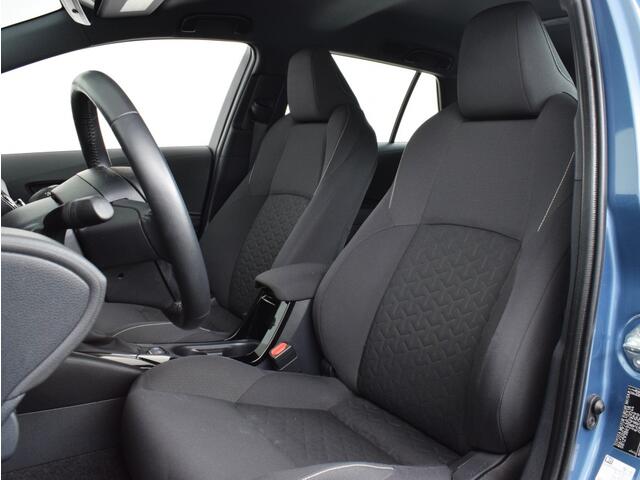 Toyota COROLLA 1.8 Hybrid First Edition | Dealeronderhouden o Camera o LED