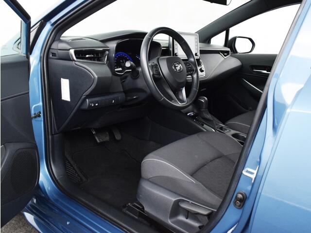 Toyota COROLLA 1.8 Hybrid First Edition | Dealeronderhouden o Camera o LED