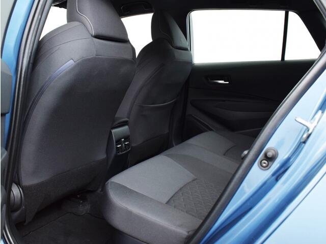 Toyota COROLLA 1.8 Hybrid First Edition | Dealeronderhouden o Camera o LED