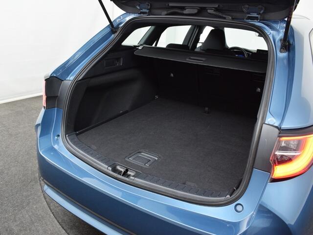Toyota COROLLA 1.8 Hybrid First Edition | Dealeronderhouden o Camera o LED
